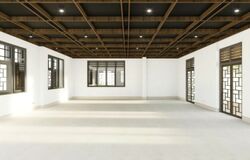 Telok Ayer Conservation Area (D1), Shop House #550485371